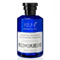 Keune 1922 by J.M.Keune Essential Shampoo 250ml
